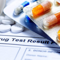 Corporate Drug Testing